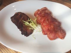 -老头儿油爆虾(胜利河美食街店)