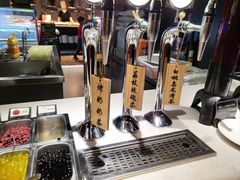 -加餐海鲜自助(宝龙一城店)