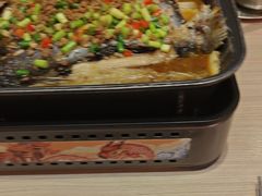 -令狐冲烤鱼·烧菜馆(达明店)
