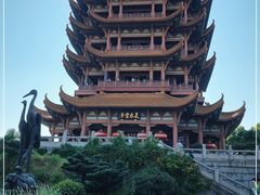 -黄鹤楼