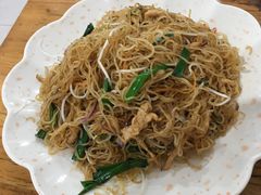 -南记食粥坊·宵夜大排档(莲花总店)