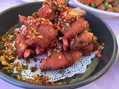 -顺风海鲜港(金玉兰店)