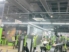 -GMJ·24H健身房(四川北路店)