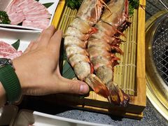 -NIUAN牛庵·日式和牛烧肉(恒隆店)