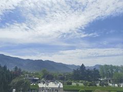 -秦始皇帝陵博物院(兵马俑)
