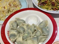 -李老哈·东北菜(宋园路店)