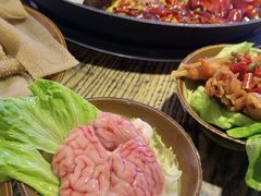 -冯校长老火锅(深圳总店)