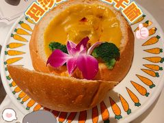 -太食獸泰式茶餐厅(济南万象城店)