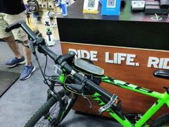 -GIANT捷安特自行车专卖店(金桥台儿庄路店)