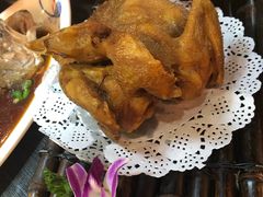 叫花鸡-风波庄(云蝠大厦店)