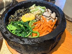 -大同江朝鲜菜•长春地标美食(欧亚卖场店)