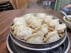 -老马家蒸饺(南海街店)