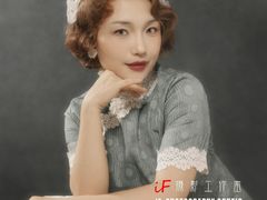 -iF摄影•全家福•证件照•形象照(南山店)