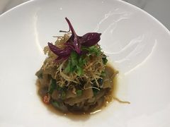 -上蔬无瑕· 创意素食·Vegetarian(华采天地店)
