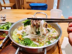 -小满手工粉(上海品尊国际店)