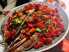 -叶派龙虾·招牌十三香(合肥路首店)