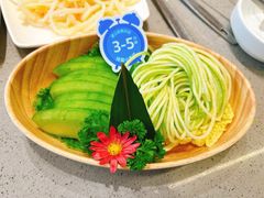 -海底捞火锅(王府井银泰in88店)