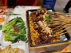 -木屋烧烤(龙华店)