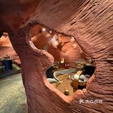 美味狂欢 | 洞穴烤肉的极致享受