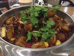 -天府掌柜(九眼桥店)