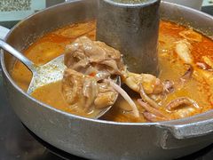 -堂宴·老厦门私房菜(1988仙岳总店)