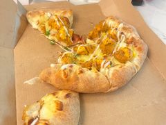 -达美乐比萨(南京路店)