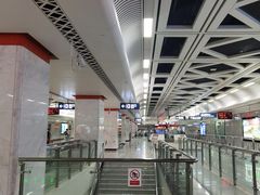 -取水楼(地铁站)