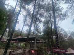 -客乐得玉峰山房车营地