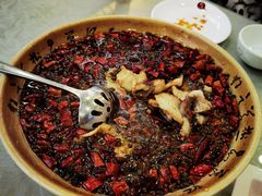 -成都驻京办餐厅(蜀都宾馆店)