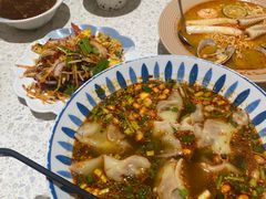 -雲物·云南小馆(好悦天地店)