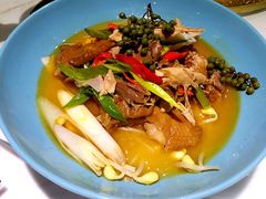 -北京老铺烤鸭(老城根店)