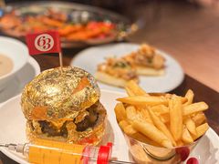 -Bistro 63 创意融合料理(广粤天地店)