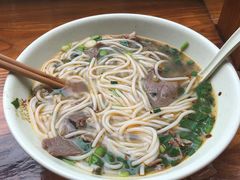 -黔派·虾子羊肉粉·小吃(佳宁娜广场店)