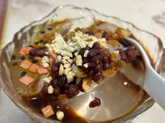 -川悦壹号·川菜(蠡溪路店)