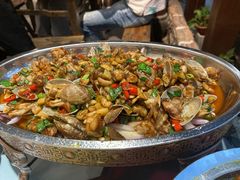 -风波庄(罍街分舵)