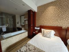 -天目湖御水温泉·度假酒店