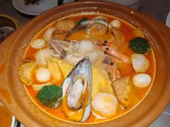 -闽上鲜·福建菜(龙湖滨江天街店)