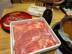 -水林间·寿喜烧自助(仙林金鹰店)