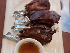 -意卡菲·欢乐聚会餐厅(华侨店)
