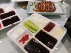 传统烤鸭-天和晟烤鸭店(玉泉西街店)