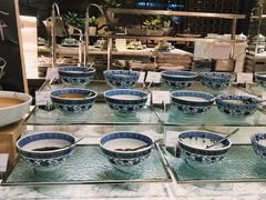 -丽都皇冠假日酒店·Matrix亦餐厅(望京店)