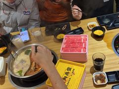 -水林间·寿喜烧自助(仙林金鹰店)
