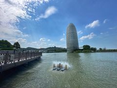 -太湖月亮湾
