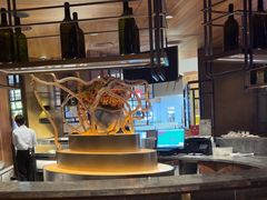 -大树餐厅(益田假日店)