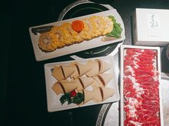 -青一色火锅(摩根店)