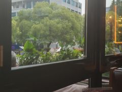 景观位-COMMUNE幻师(五角场店)