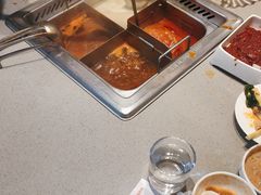 -海底捞火锅(杭州滨江九宜城店)