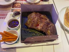 -杯子红牛排(西樵店)