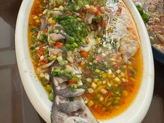 -飞虹鱼馆(春华路店)