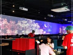 大堂-大成海鲜烧烤·小龙虾(七宝店)